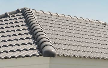 advantages of Torworth clay roofing