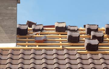 Torworth clay roofing costs