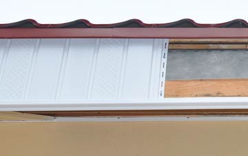 Torworth fascia repair costs
