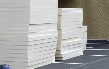 Torworth flat roof insulation costs