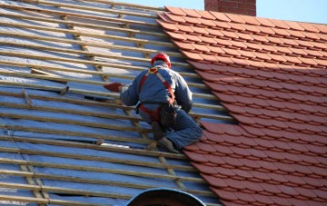 roof tiles Torworth, Nottinghamshire