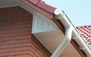 Torworth soffit repair costs