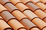 Torworth clay roofing