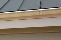 Torworth soffit repair